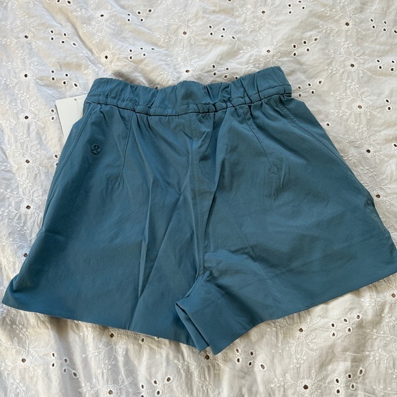 Lululemon Shorts - Picture 7 of 8